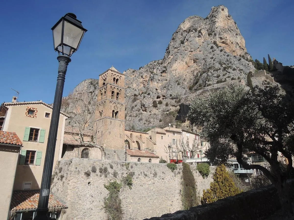 Bed & Breakfast Le Petit Paradis - La Provencale Lorgues