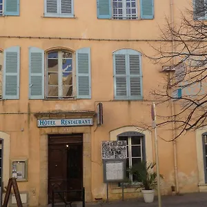 3* Hotel Du Parc